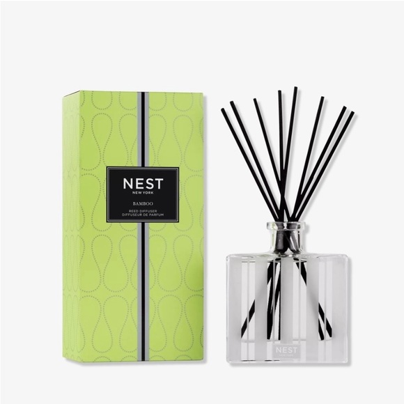 Nest Bamboo Reed Diffuser NWB - Picture 1 of 1